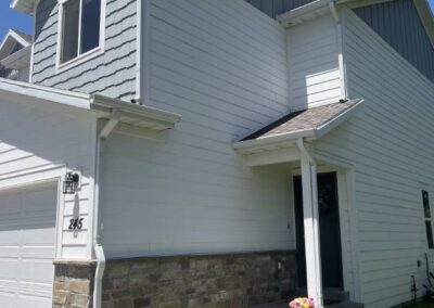 Gutter Replacement Service