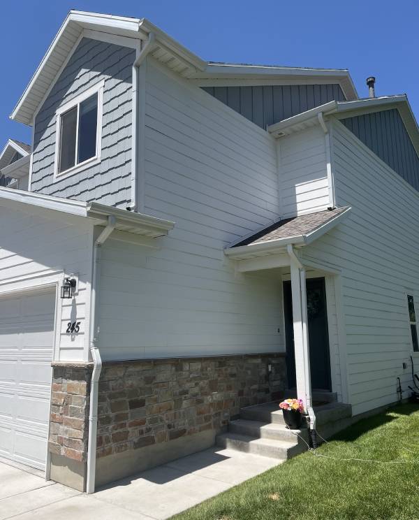 Gutter Replacement Service Gutter Replacement Service