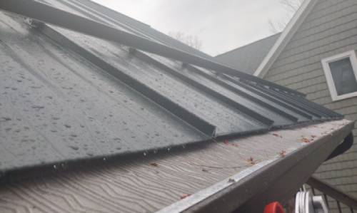 Utah Gutter Guard Services