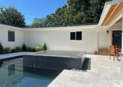 Seamless Gutter Replacement