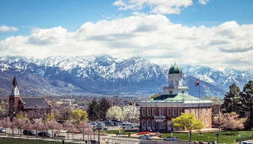 Utah Gutter Services