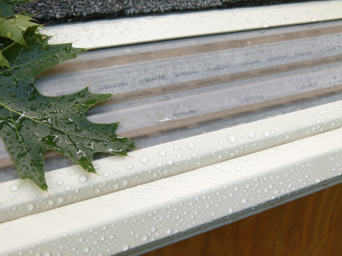MasterShield Gutter Guard