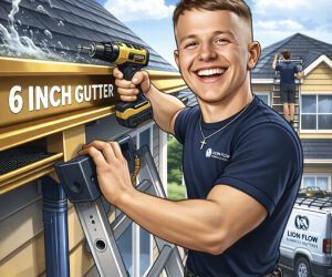 8 Questions To Ask Before Hiring A Gutter Contractor