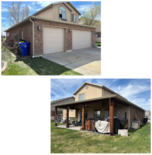 Gutter Replacement in Syracuse