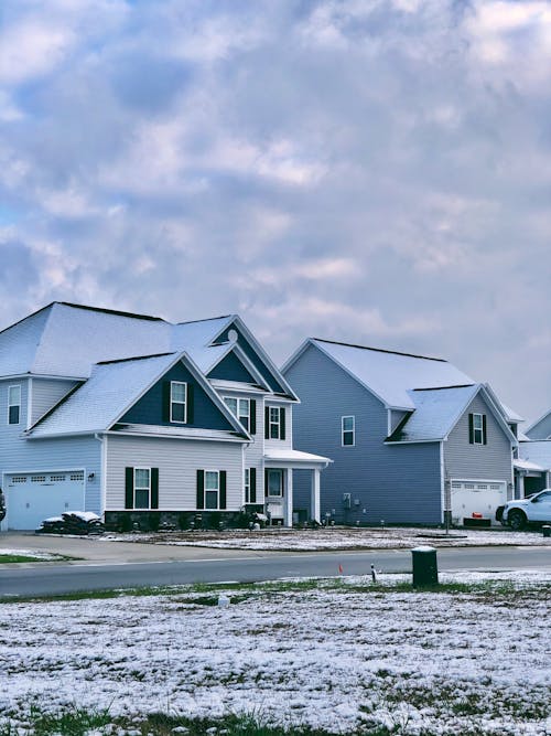 Heated Gutters