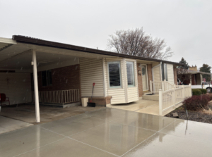 How Your Fascia And Gutters Work Together To Protect Your Home