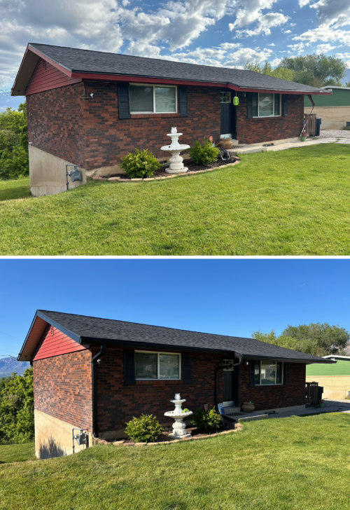 Fascia Replacement in Riverdale