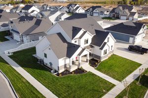 How a Quality Gutter System Protects Your Siding And Landscaping